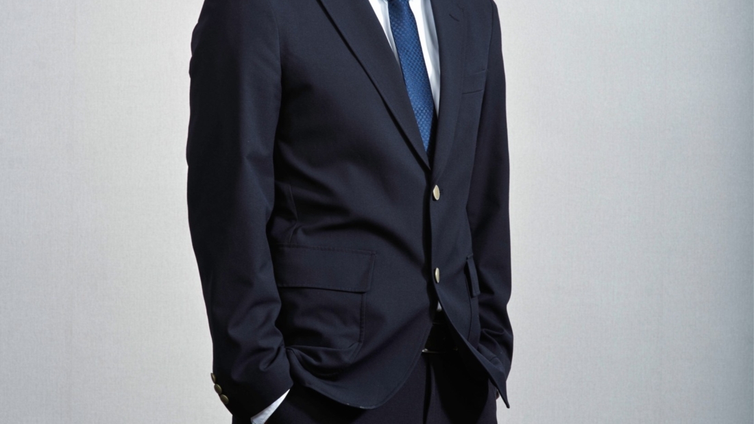 NetApp演講者 吳偉壽 Wayne Wu技術顧問