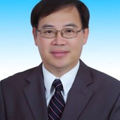 中興大學計算機及資訊網路中心 詹永寬主任