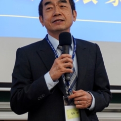 陽明交通大學資訊技術服務中心 施仁忠主任