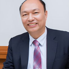 張瑞雄榮譽講座教授-710